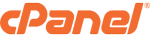 Cpanel Logo 1